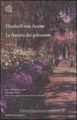 La fattoria dei gelsomini La fattoria dei gelsomini