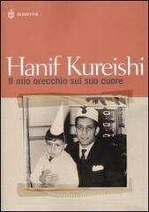 Il mio orecchio sul suo cuore Il mio orecchio sul suo cuore