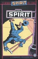Gli archivi di Spirit vol.8