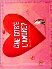 Che cos'� l'amore?