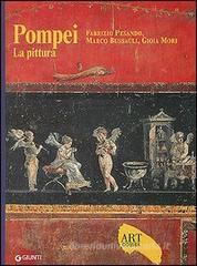 Pompei. La pittura