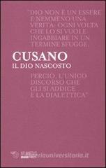 Il Dio nascosto