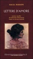 Lettere d'amore Lettere d'amore