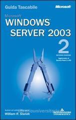 Windows Server 2003. Guida tascabile