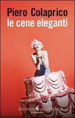 Le cene eleganti Le cene eleganti