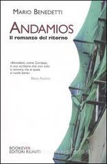 Andamios. Il romanzo del ritorno Andamios. Il romanzo del ritorno