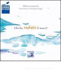 Chi ha rubato il mare Chi ha rubato il mare