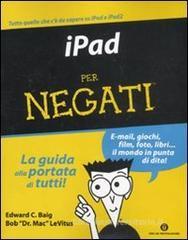 IPad per negati IPad per negati
