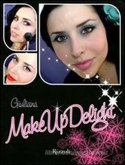 Make up delight Make up delight
