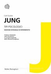Tipi psicologici. Ediz. integrale Tipi psicologici. Ediz. integrale