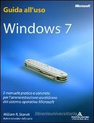 Windows 7. Guida all'uso