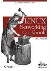 Linux networking cookbook Linux networking cookbook