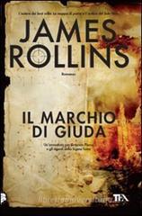 Il marchio di Giuda Il marchio di Giuda