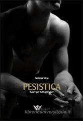Pesistica. Sport per tutti gli sport Pesistica. Sport per tutti gli sport