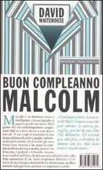 Buon compleanno Malcolm Buon compleanno Malcolm