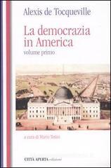La democrazia in America La democrazia in America