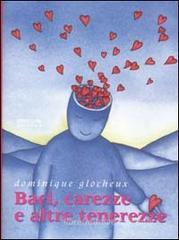 Baci, carezze e altre tenerezze