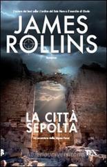 La città sepolta La città sepolta