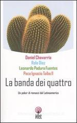 La banda dei quattro La banda dei quattro