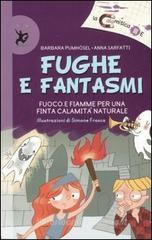 Fughe e fantasmi Fughe e fantasmi