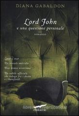 Lord John e una questione personale Lord John e una questione personale