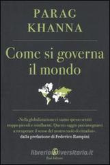 Come si governa il mondo