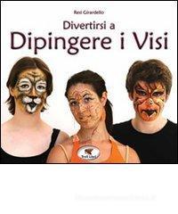 Divertirsi a dipingere i visi