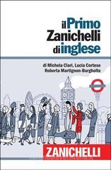 Il primo Zanichelli di inglese Il primo Zanichelli di inglese