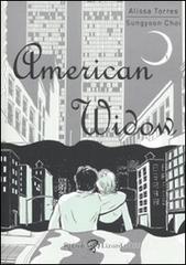 American widow American widow