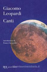 Canti Canti