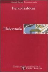 Il laboratorio Il laboratorio