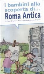 I bambini alla scoperta di Roma antica I bambini alla scoperta di Roma antica