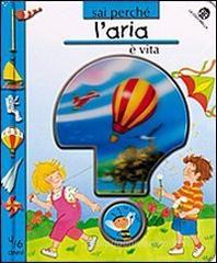 L' aria è vita L' aria è vita