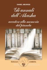 Gli annali di Akasha Gli annali di Akasha