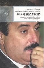 Cose di Cosa nostra. eBook