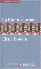La Controriforma La Controriforma