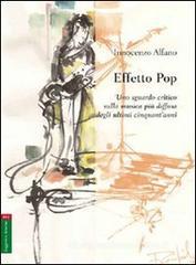Effetto pop. Uno sguardo critico sulla musica pi� diffusa degli ultimicinquant'anni
