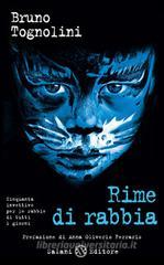Rime di rabbia Rime di rabbia