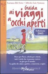 Guida ai viaggi a occhi aperti Guida ai viaggi a occhi aperti