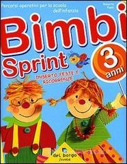 Bimbi sprint vol.3