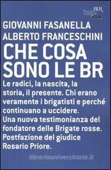 Che cosa sono le BR. Le radici, la nascita, la storia, il presente Che cosa sono le BR. Le radici, la nascita, la storia, il presente
