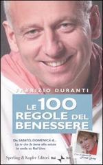 100 regole del benessere 100 regole del benessere