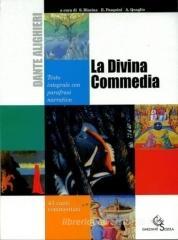 La Divina Commedia