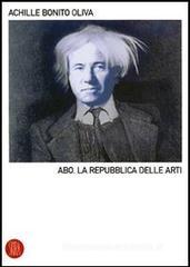A.B.O. La Repubblica delle arti A.B.O. La Repubblica delle arti