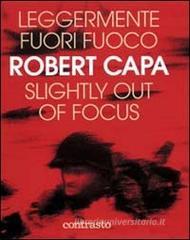 Leggermente fuori fuoco-Slightly out of focus