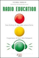 Radio Education. Case history di una radio universitaria: l'esperienza di Fuori Aula Network