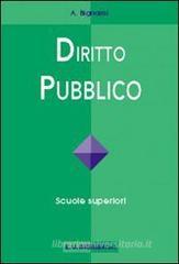 Diritto pubblico. Per il triennio