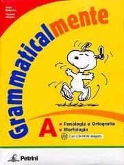 Grammaticalmente. Modulo A-B-C. Con espansione online. Per la Scuola media. Con CD-ROM
