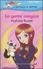 La gatta magica. eBook