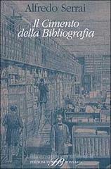 Il Cimento della Bibliografia Il Cimento della Bibliografia